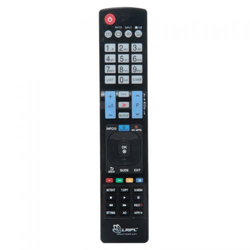 LG TV Remote Control Online in India: – LRIPL