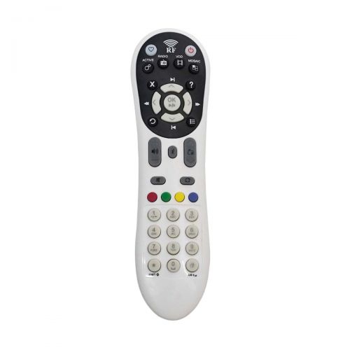 VIDEOCON D2H RF Replacement Remote Control by LRIPL