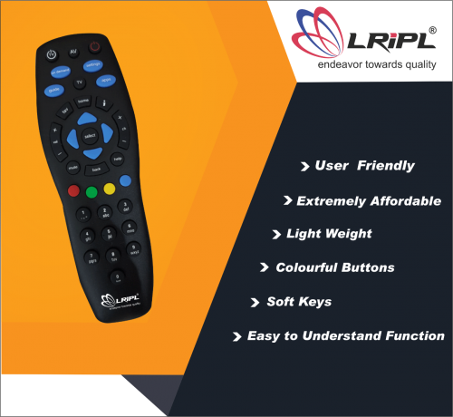 Universal Remote Tata Sky Sd Remote Price Tata Sky Remote From