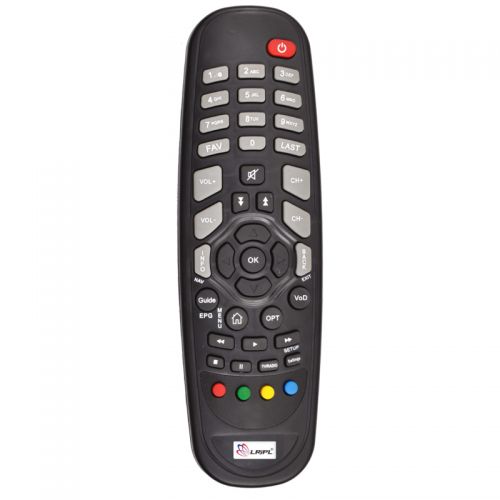 Flow Set Top Box Remote Control Buy Cisco Set Top Box Remote Control Online at Best Price in India - by ...