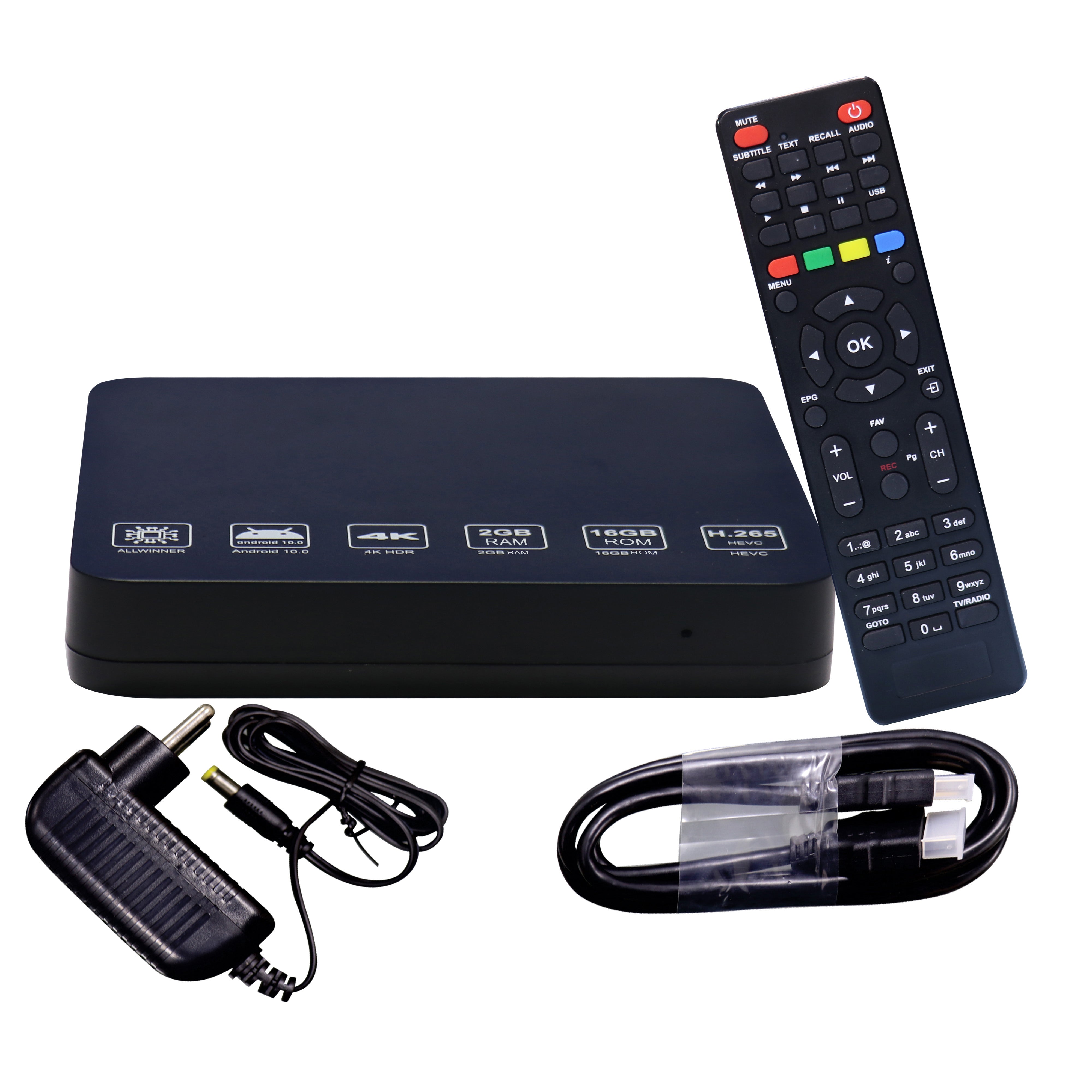 Buy Best Android TV Box Online in India | LRIPL