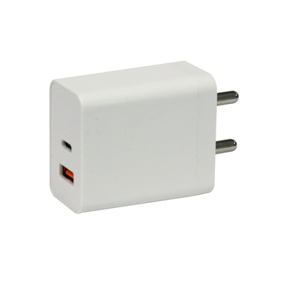 USB Type-A<