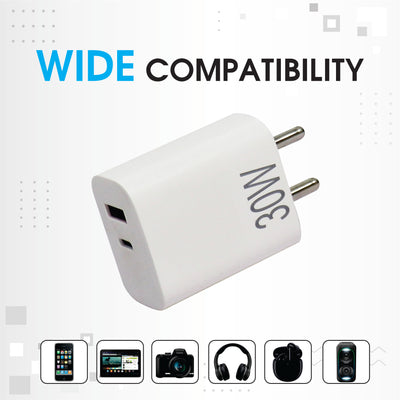 USB Type-A<